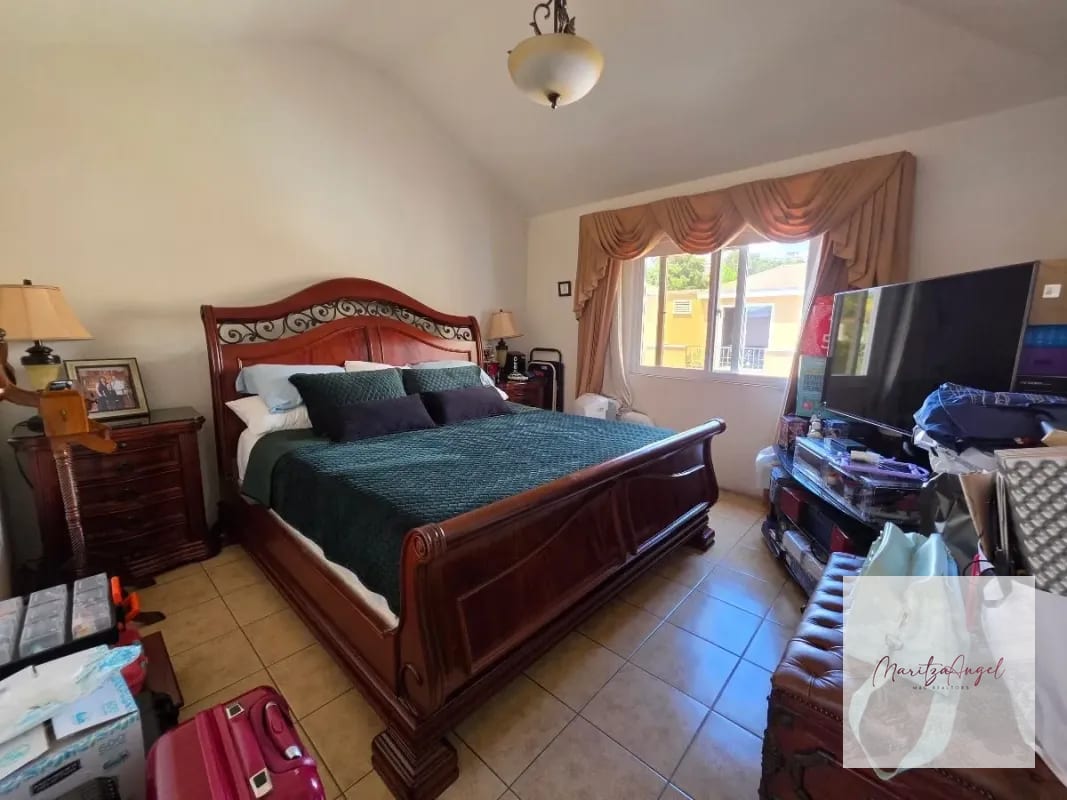 Casa en Venta en San Cristobal Zn 8 Mixco. San Marino — Casa en Venta en Zona 8 Mixco, Guatemala, Ciudad — foto 9 de 13