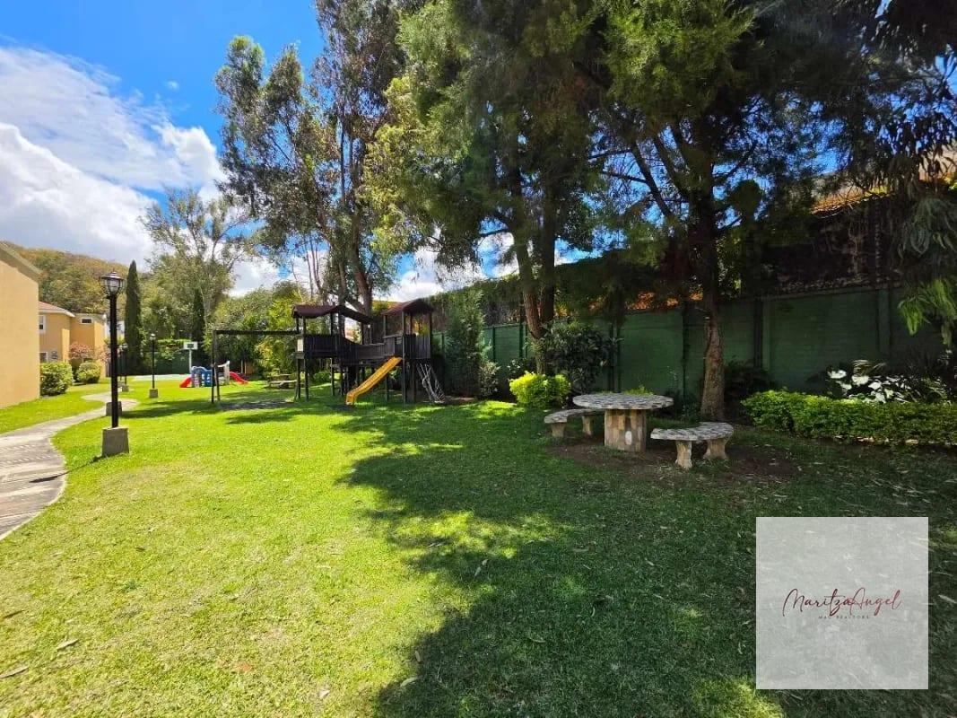 Casa en Venta en San Cristobal Zn 8 Mixco. San Marino — Casa en Venta en Zona 8 Mixco, Guatemala, Ciudad — foto 5 de 13