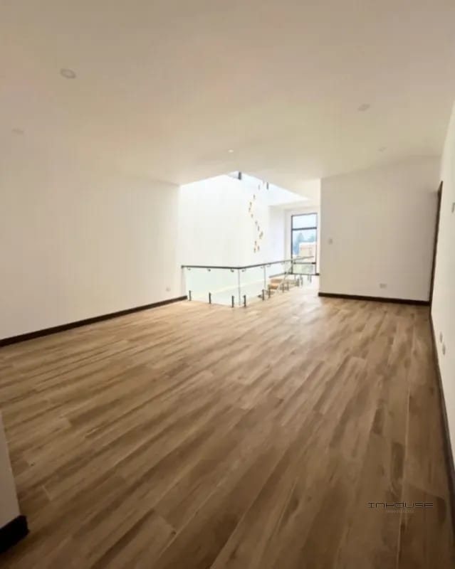 Casa en Venta CAES KM 16.5 para Estrenar — Casa en Venta en Carretera a El Salvador, Guatemala, Ciudad — foto 8 de 12