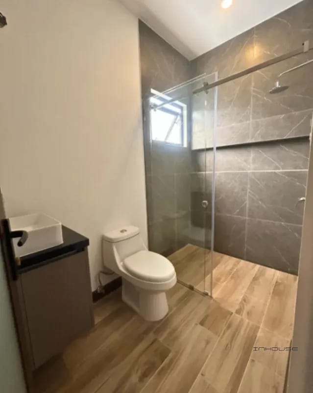 Casa en Venta CAES KM 16.5 para Estrenar — Casa en Venta en Carretera a El Salvador, Guatemala, Ciudad — foto 4 de 12