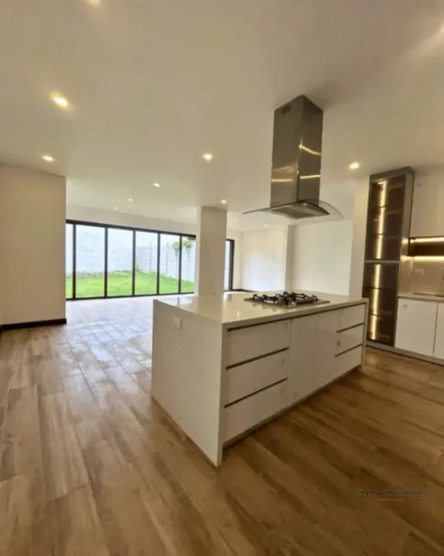 Casa en Venta CAES KM 16.5 para Estrenar — Casa en Venta en Carretera a El Salvador, Guatemala, Ciudad — foto 3 de 12