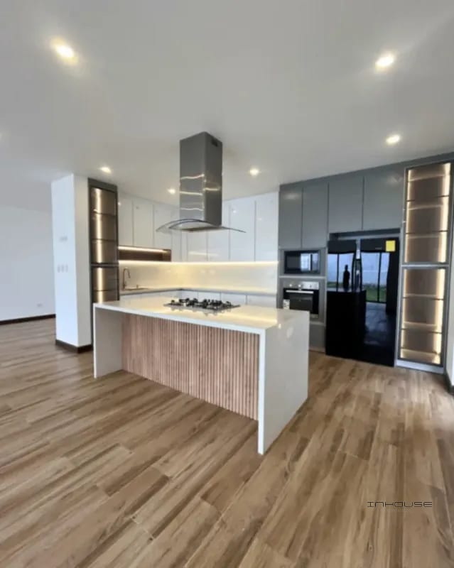 Casa en Venta CAES KM 16.5 para Estrenar — Casa en Venta en Carretera a El Salvador, Guatemala, Ciudad — foto 2 de 12