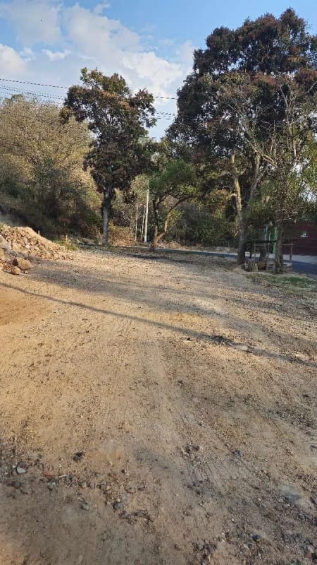 Terreno en Aldea El Fiscal — Terreno en Venta en Carretera al Atlántico, Guatemala, Ciudad — foto 9 de 9