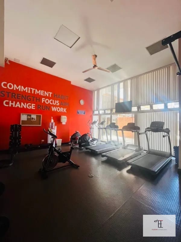 Vendo Lindo Apartamento de 1 Habitación en Zona 10 a una Cuadra de la 20 Calle — Apartamento en Venta en Jardines del Acueducto, Zona 10, Guatemala, Ciudad — foto 6 de 7