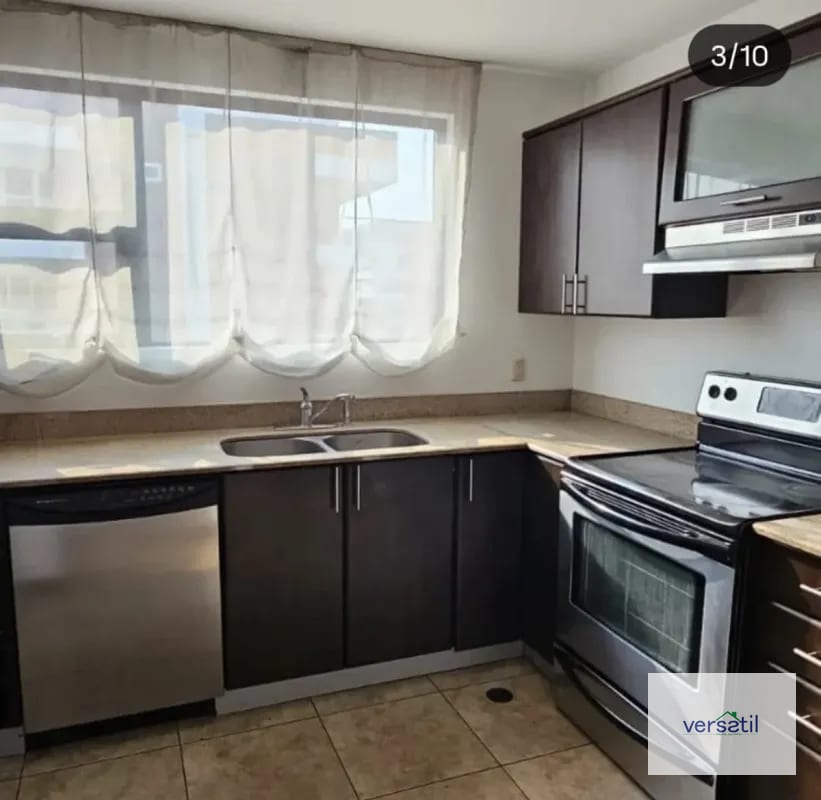 Lindo Apartamento en Venta Vivaldi Zona 14 — Apartamento en Venta en Zona 14, Guatemala, Ciudad — foto 6 de 6