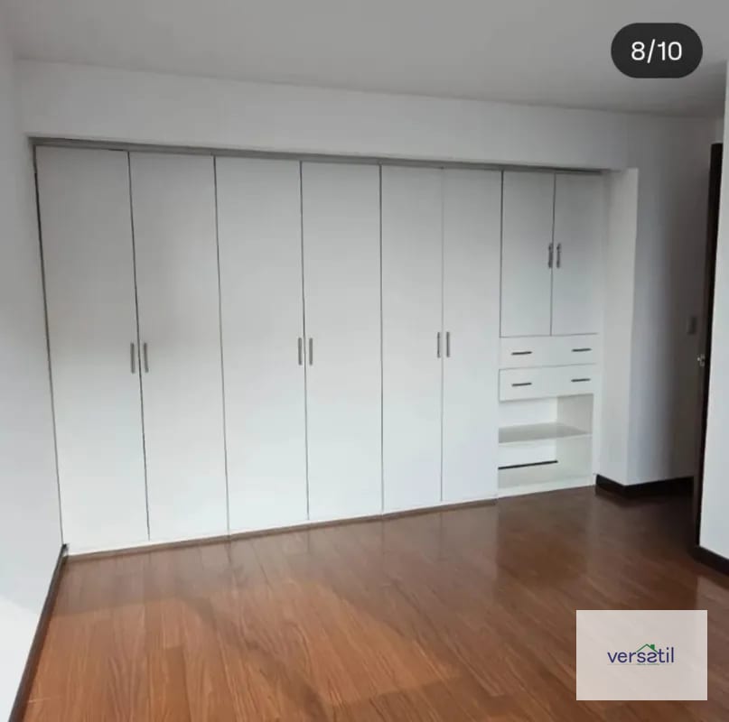 Lindo Apartamento en Venta Vivaldi Zona 14 — Apartamento en Venta en Zona 14, Guatemala, Ciudad — foto 5 de 6