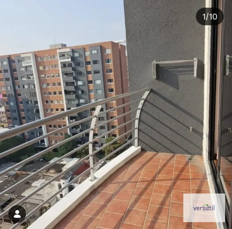 Lindo Apartamento en Venta Vivaldi Zona 14 — Apartamento en Venta en Zona 14, Guatemala, Ciudad — foto 4 de 6