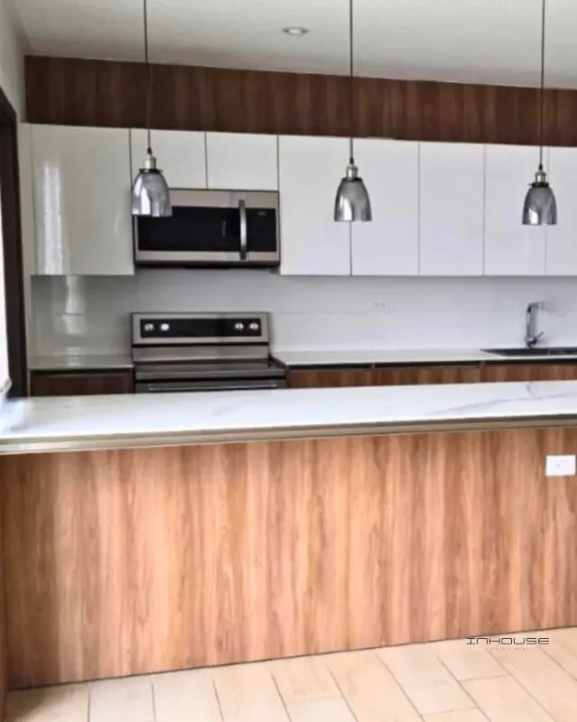 Casa en Venta Zona 16 San Isidro de Tres Niveles — Casa en Venta en Zona 16, Guatemala, Ciudad — foto 4 de 10