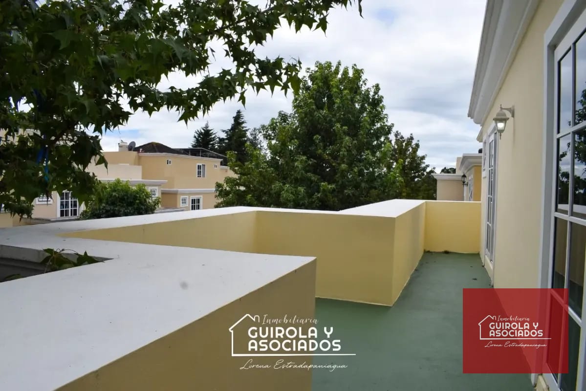 Casa en Venta en el KM 17 Entreverdes 137CVCD — Casa en Venta en Entreverdes, Carretera a El Salvador, Guatemala, Ciudad — foto 8 de 11