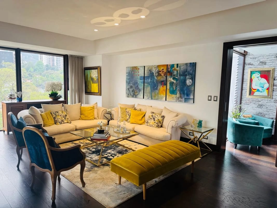 Apartamento en venta, Edificio Bosco, zona 15 — Apartamento en Venta en Zona 15, Guatemala, Ciudad — foto 13 de 13