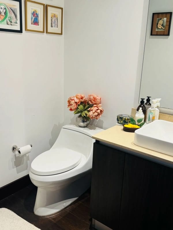 Apartamento en venta, Edificio Bosco, zona 15 — Apartamento en Venta en Zona 15, Guatemala, Ciudad — foto 9 de 13