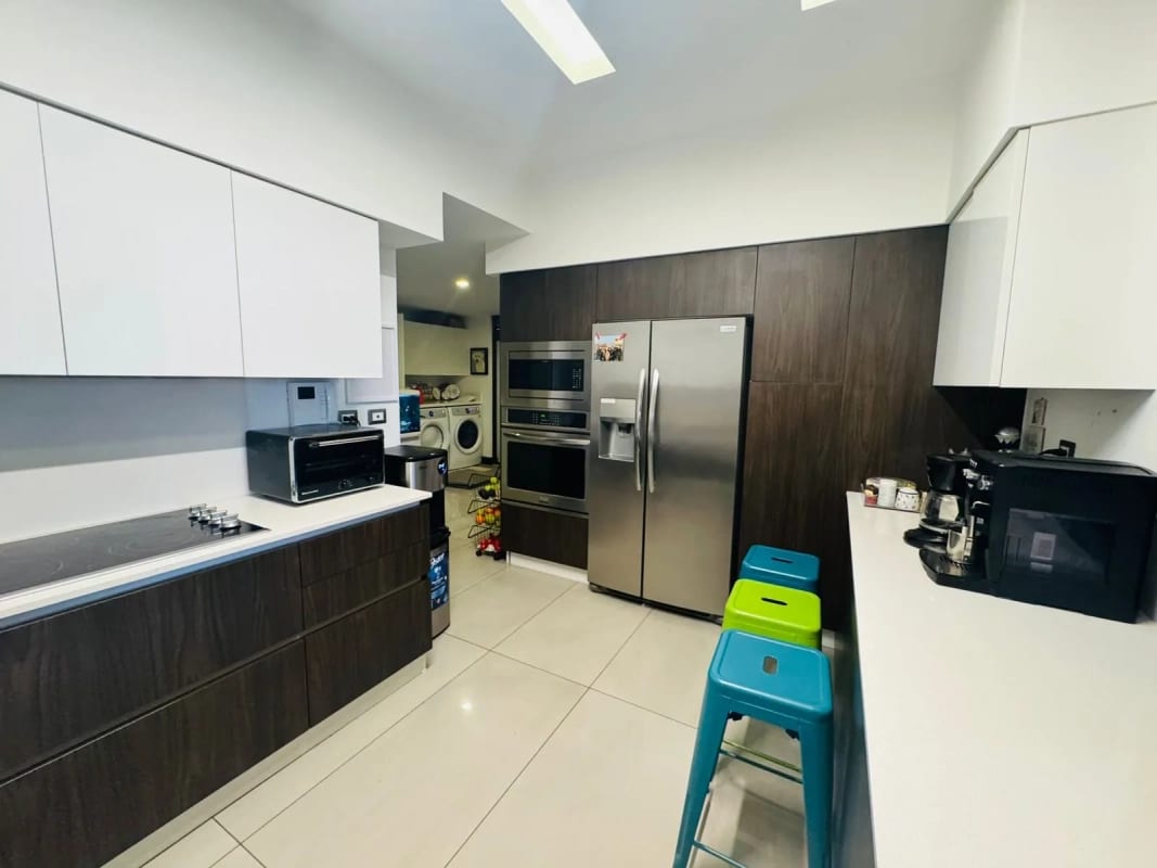 Apartamento en venta, Edificio Bosco, zona 15 — Apartamento en Venta en Zona 15, Guatemala, Ciudad — foto 7 de 13