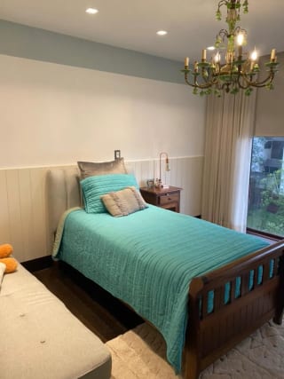 Apartamento en venta, Edificio Bosco, zona 15 — Apartamento en Venta en Zona 15, Guatemala, Ciudad — miniatura 5 de 13