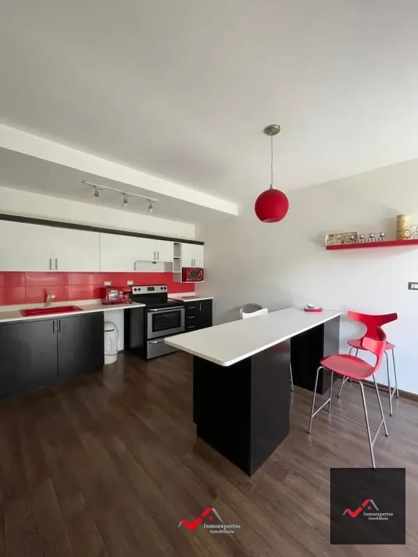 Apartamento en Renta Zona 16 — Apartamento en Alquiler en Zona 16, Guatemala, Ciudad — foto 11 de 17