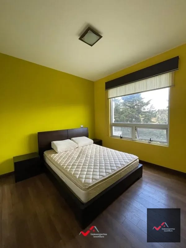 Apartamento en Renta Zona 16 — Apartamento en Alquiler en Zona 16, Guatemala, Ciudad — foto 2 de 17
