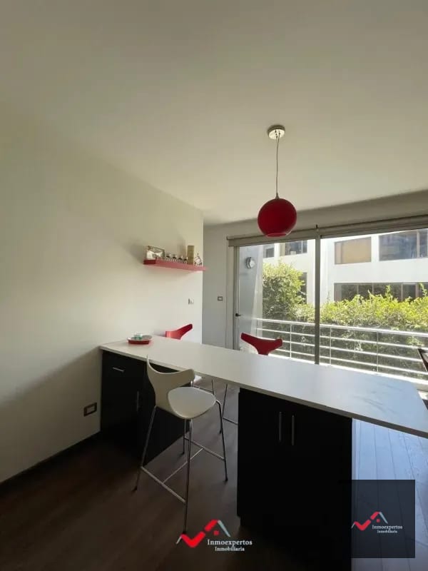 Apartamento en Renta Zona 16 — Apartamento en Alquiler en Zona 16, Guatemala, Ciudad — foto 10 de 17