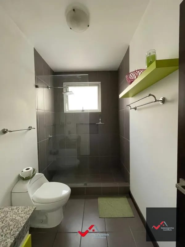 Apartamento en Renta Zona 16 — Apartamento en Alquiler en Zona 16, Guatemala, Ciudad — foto 8 de 17