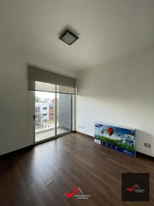 Apartamento en Renta Zona 16 — Apartamento en Alquiler en Zona 16, Guatemala, Ciudad — foto 7 de 17