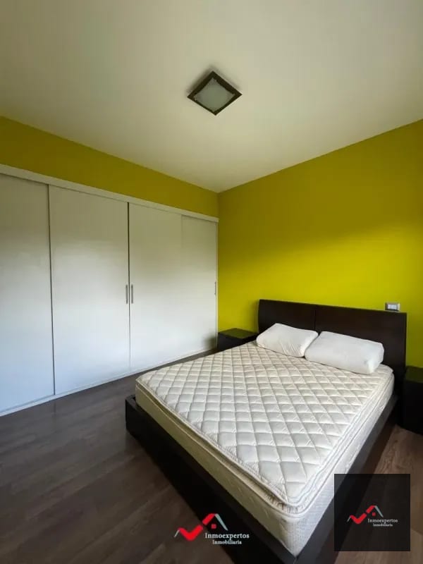 Apartamento en Renta Zona 16 — Apartamento en Alquiler en Zona 16, Guatemala, Ciudad — foto 3 de 17