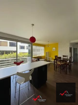 Apartamento en Renta Zona 16 — Apartamento en Alquiler en Zona 16, Guatemala, Ciudad — miniatura 1 de 17