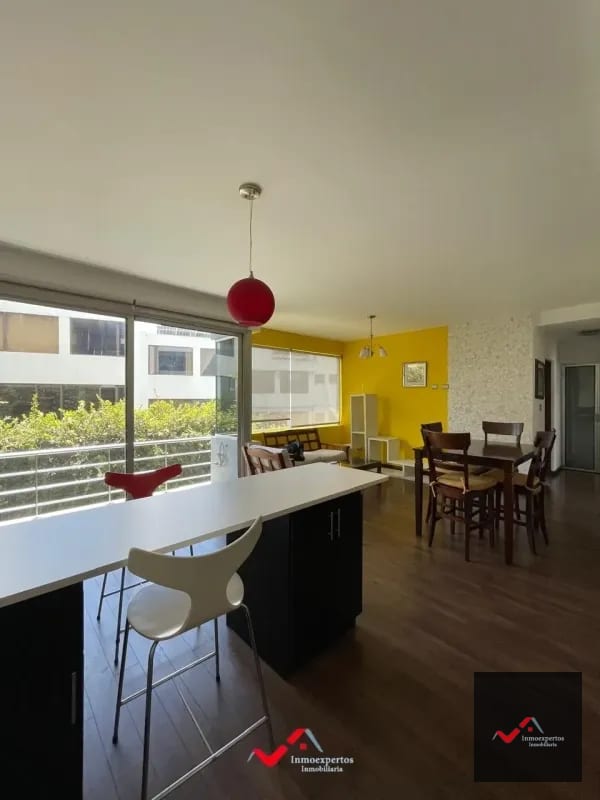 Apartamento en Renta Zona 16 — Apartamento en Alquiler en Zona 16, Guatemala, Ciudad — foto 1 de 17