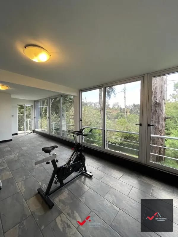 Apartamento en Renta Zona 16 — Apartamento en Alquiler en Zona 16, Guatemala, Ciudad — foto 14 de 17