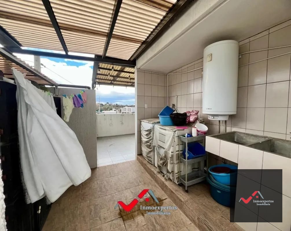 Casa en Venta Zona 10 de Mixco — Casa en Venta en Zona 10 Mixco, Guatemala, Ciudad — foto 9 de 16