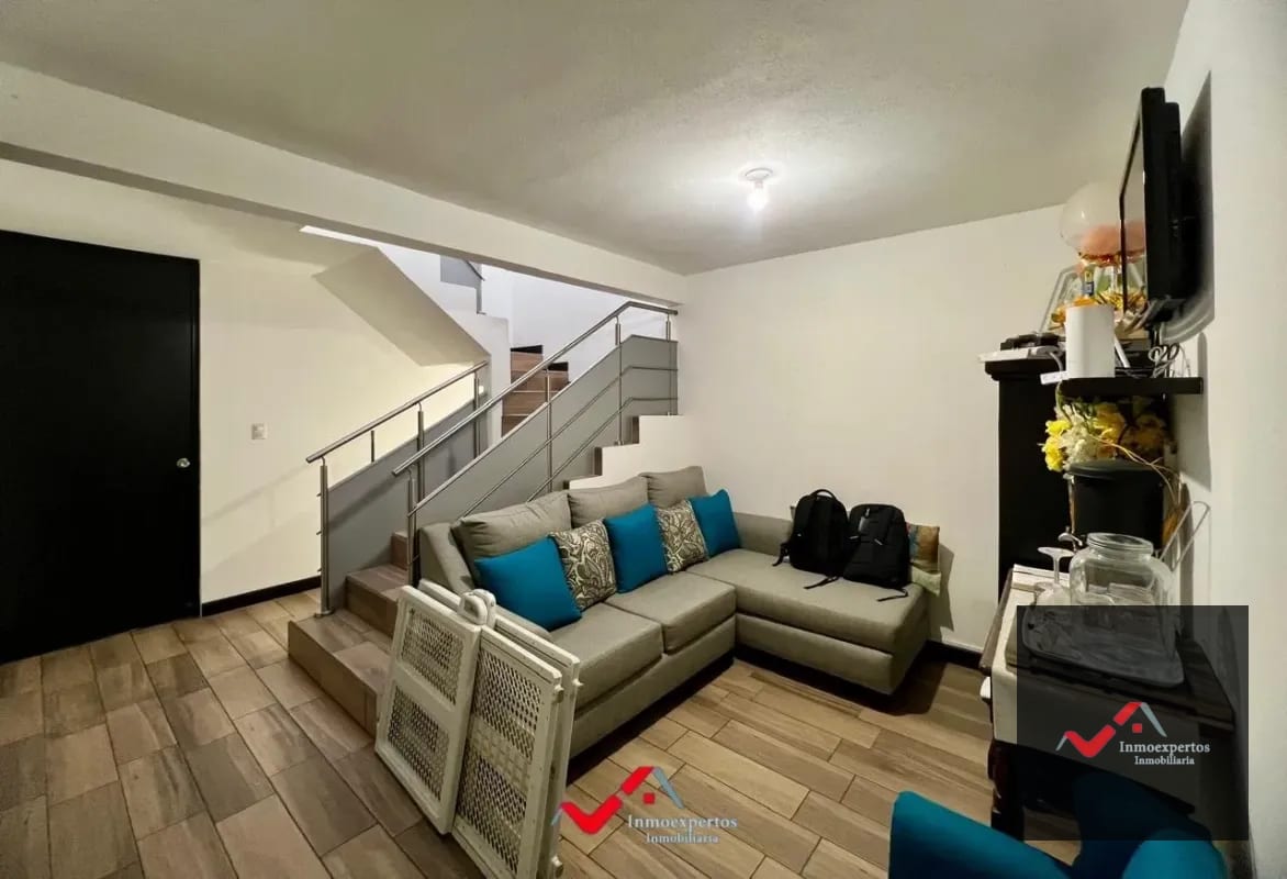 Casa en Venta Zona 10 de Mixco — Casa en Venta en Zona 10 Mixco, Guatemala, Ciudad — foto 7 de 16
