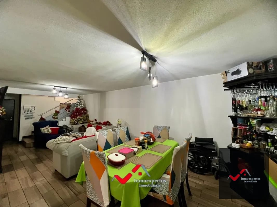 Casa en Venta Zona 10 de Mixco — Casa en Venta en Zona 10 Mixco, Guatemala, Ciudad — foto 4 de 16