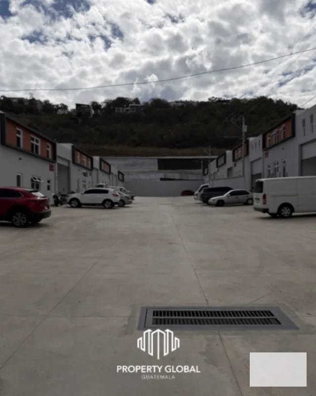 Bodega en renta en zona 4 de Mixco , Finca El Naranjo — Bodega / Ofibodega en Alquiler en Zona 4 Mixco, Guatemala, Ciudad — foto 5 de 7