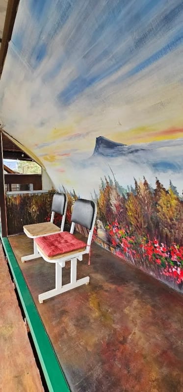 Alquiler Local para Café en el Hato, Antigua — Local en Alquiler en Antigua, Sacatepéquez — foto 6 de 8