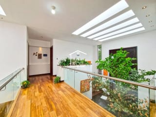 Casa en Las Cumbres, zona 16 — Casa en Venta en Zona 16, Guatemala, Ciudad — miniatura 3 de 5