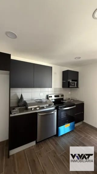Alquiler de Apartamento NUEVO 🔺Edificio KINTEA 📍ZONA 15 VISTA HERMOSA II — Apartamento en Alquiler en Kiintea, Zona 15, Guatemala, Ciudad — miniatura 9 de 9