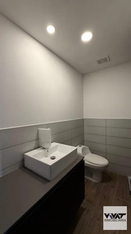 Alquiler de Apartamento NUEVO 🔺Edificio KINTEA 📍ZONA 15 VISTA HERMOSA II — Apartamento en Alquiler en Kiintea, Zona 15, Guatemala, Ciudad — foto 8 de 9