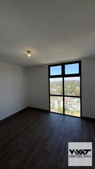 Alquiler de Apartamento NUEVO 🔺Edificio KINTEA 📍ZONA 15 VISTA HERMOSA II — Apartamento en Alquiler en Kiintea, Zona 15, Guatemala, Ciudad — miniatura 6 de 9