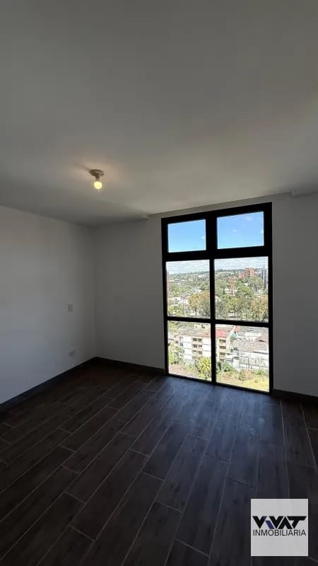 Alquiler de Apartamento NUEVO 🔺Edificio KINTEA 📍ZONA 15 VISTA HERMOSA II — Apartamento en Alquiler en Kiintea, Zona 15, Guatemala, Ciudad — foto 6 de 9
