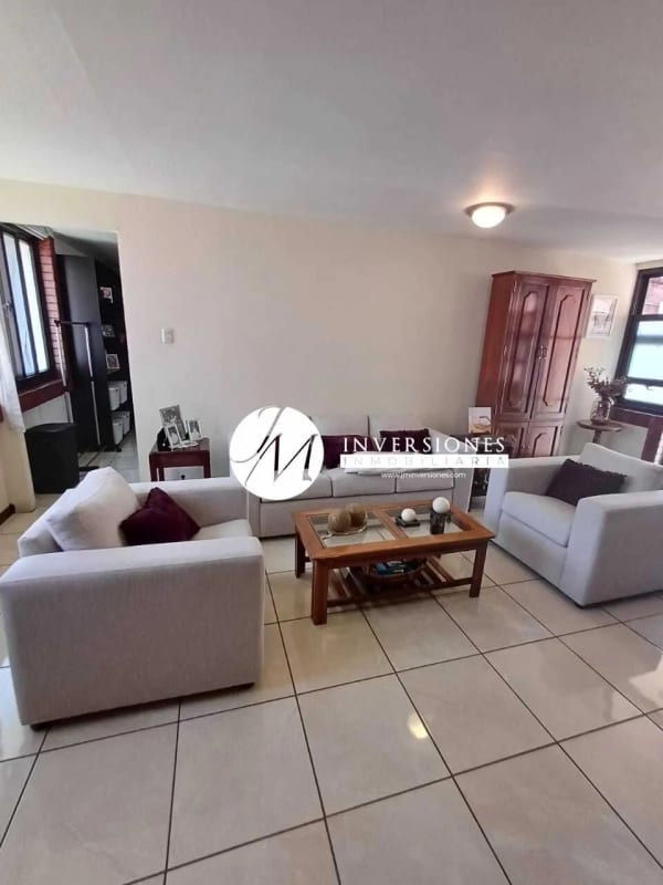 Apartamento en Venta zona 10 de 1 dormitorio — Apartamento en Venta en Zona 10, Guatemala, Ciudad — foto 1 de 7