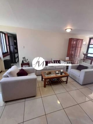 Apartamento en Venta zona 10 de 1 dormitorio — Apartamento en Venta en Zona 10, Guatemala, Ciudad — miniatura 1 de 7