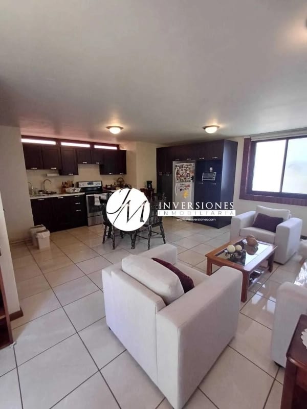 Apartamento en Venta zona 10 de 1 dormitorio — Apartamento en Venta en Zona 10, Guatemala, Ciudad — foto 7 de 7
