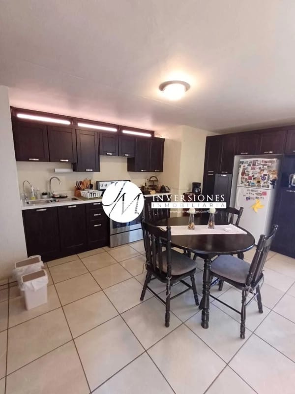 Apartamento en Venta zona 10 de 1 dormitorio — Apartamento en Venta en Zona 10, Guatemala, Ciudad — foto 6 de 7