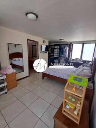 Apartamento en Venta zona 10 de 1 dormitorio — Apartamento en Venta en Zona 10, Guatemala, Ciudad — miniatura 5 de 7