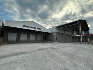 Bodega en Renta Complejo Industrial Parque Sur — Bodega / Ofibodega en Alquiler en Escuintla, Escuintla — miniatura 7 de 8