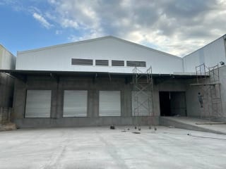 Bodega en Renta Complejo Industrial Parque Sur — Bodega / Ofibodega en Alquiler en Escuintla, Escuintla — miniatura 6 de 8
