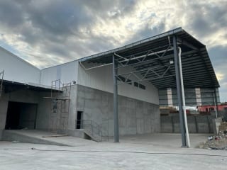 Bodega en Renta Complejo Industrial Parque Sur — Bodega / Ofibodega en Alquiler en Escuintla, Escuintla — miniatura 5 de 8