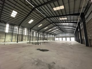 Bodega en Renta Complejo Industrial Parque Sur — Bodega / Ofibodega en Alquiler en Escuintla, Escuintla — miniatura 3 de 8