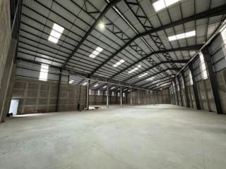 Bodega en Renta Complejo Industrial Parque Sur — Bodega / Ofibodega en Alquiler en Escuintla, Escuintla — miniatura 2 de 8