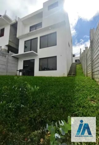CASA EN VENTA📍 Residencial Lo de Valdez, Km. 20.5 CAES — Casa en Venta en Carretera a El Salvador, Guatemala, Ciudad — miniatura 14 de 14