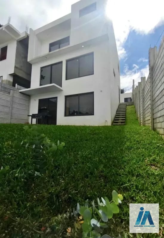 CASA EN VENTA📍 Residencial Lo de Valdez, Km. 20.5 CAES — Casa en Venta en Carretera a El Salvador, Guatemala, Ciudad — foto 14 de 14