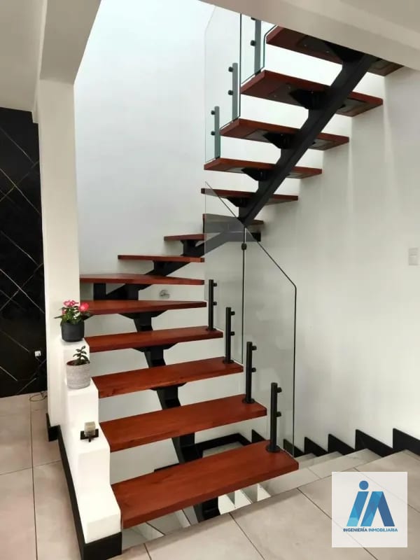 CASA EN VENTA📍 Residencial Lo de Valdez, Km. 20.5 CAES — Casa en Venta en Carretera a El Salvador, Guatemala, Ciudad — foto 8 de 14