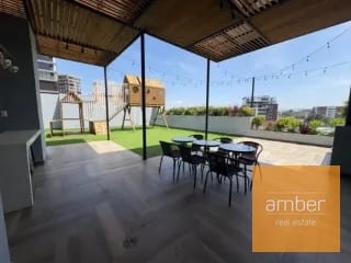 Apartamento en Vista Hermosa I, zona 15 — Apartamento en Venta en Zona 15, Guatemala, Ciudad — miniatura 9 de 10